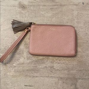 Fossil Wristlet